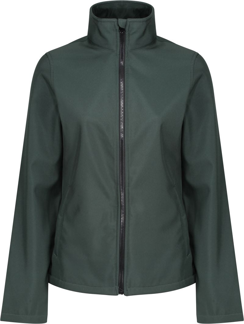 Regatta | TRA629 dark spruce/black