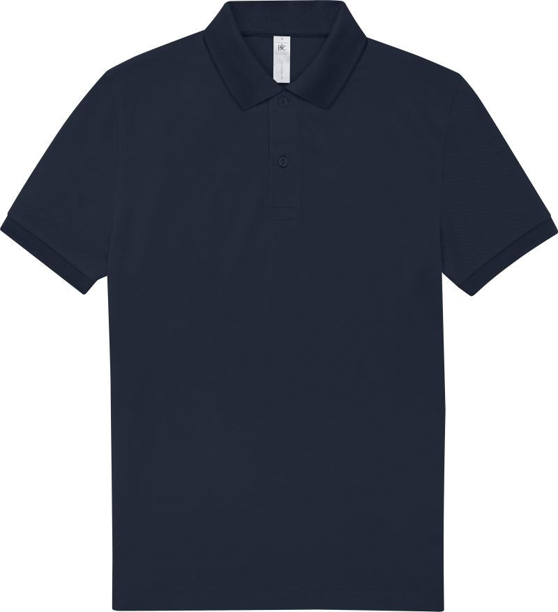 B&C | My Polo 210 navy