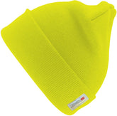 Result Winter Essentials | RC033X neon yellow