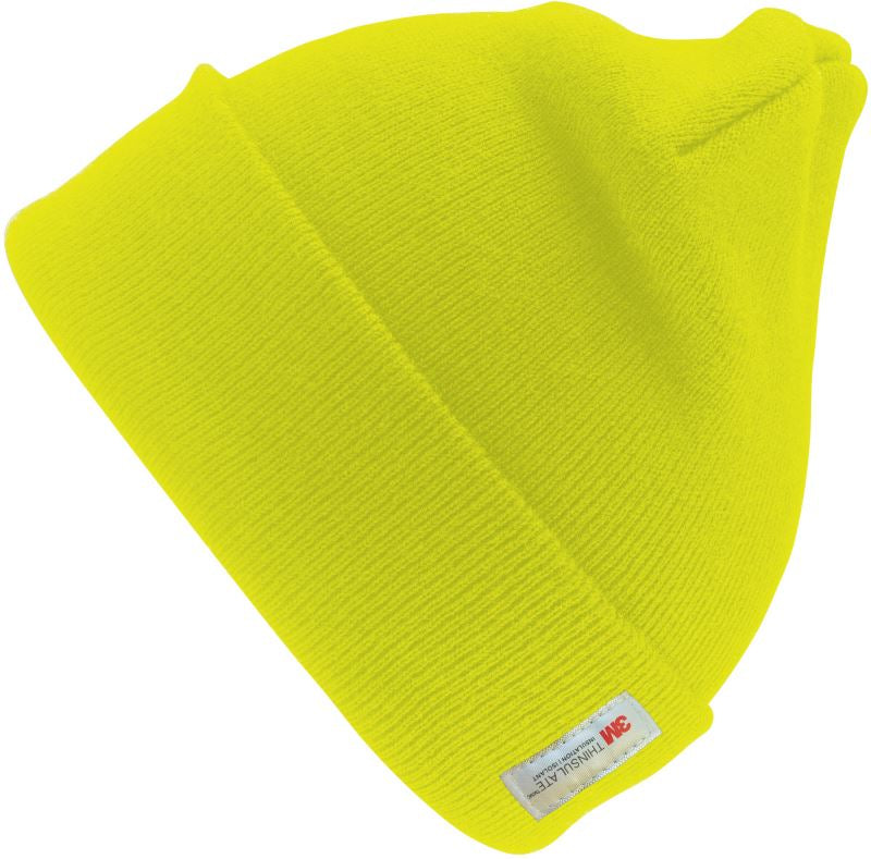 Result Winter Essentials | RC033X neon yellow