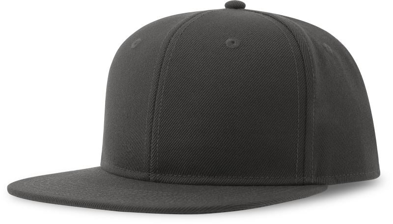 Atlantis | Snap Back-S dark grey