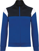 Kariban ProAct | PA390 dark royal blue/navy