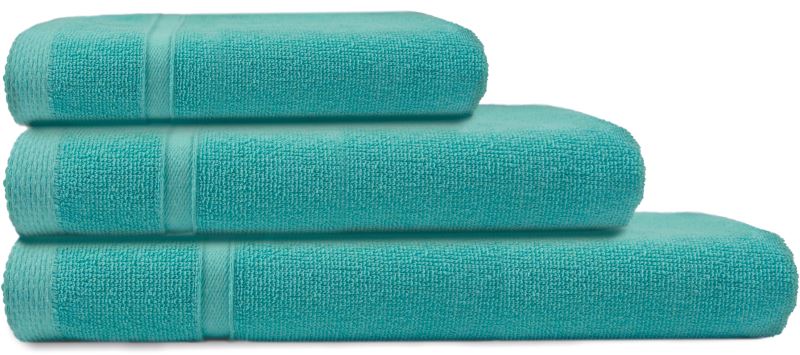 The One | Recycled 70 sea green