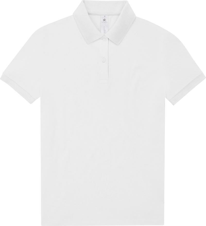 B&C | My Polo 180 /women white