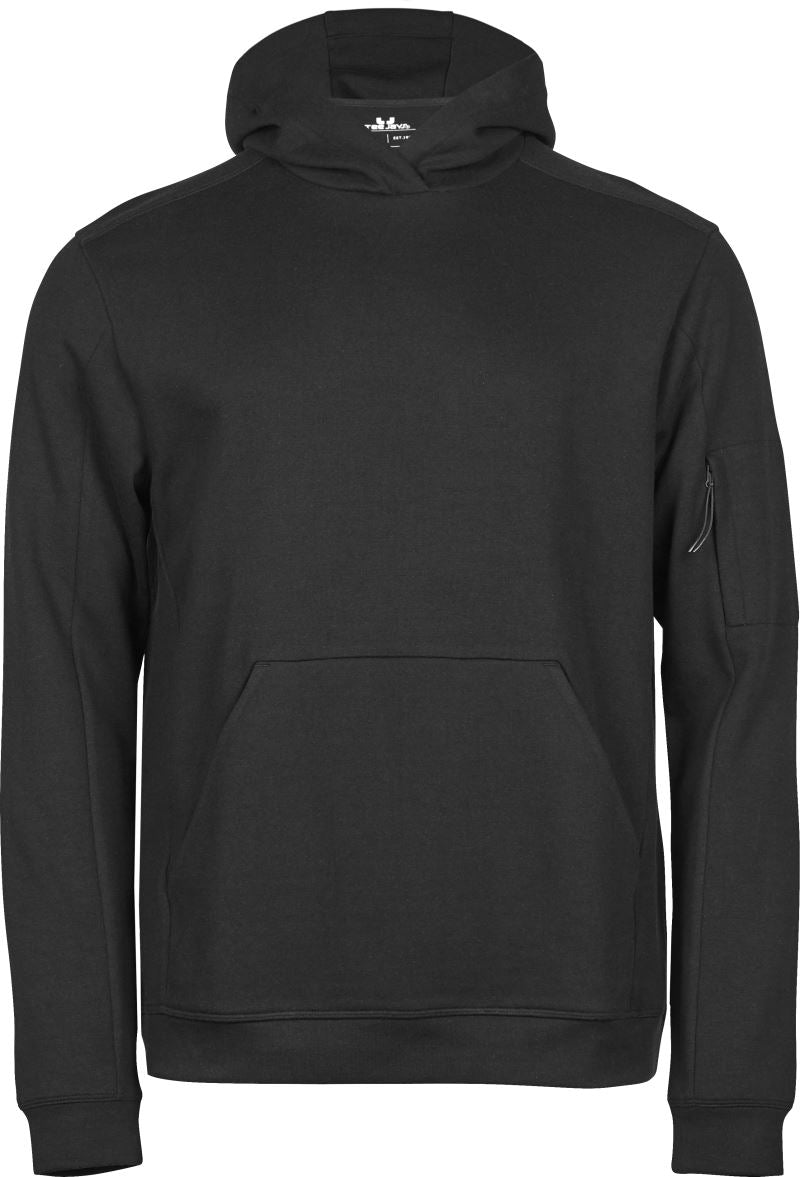 Tee Jays | 5702 black