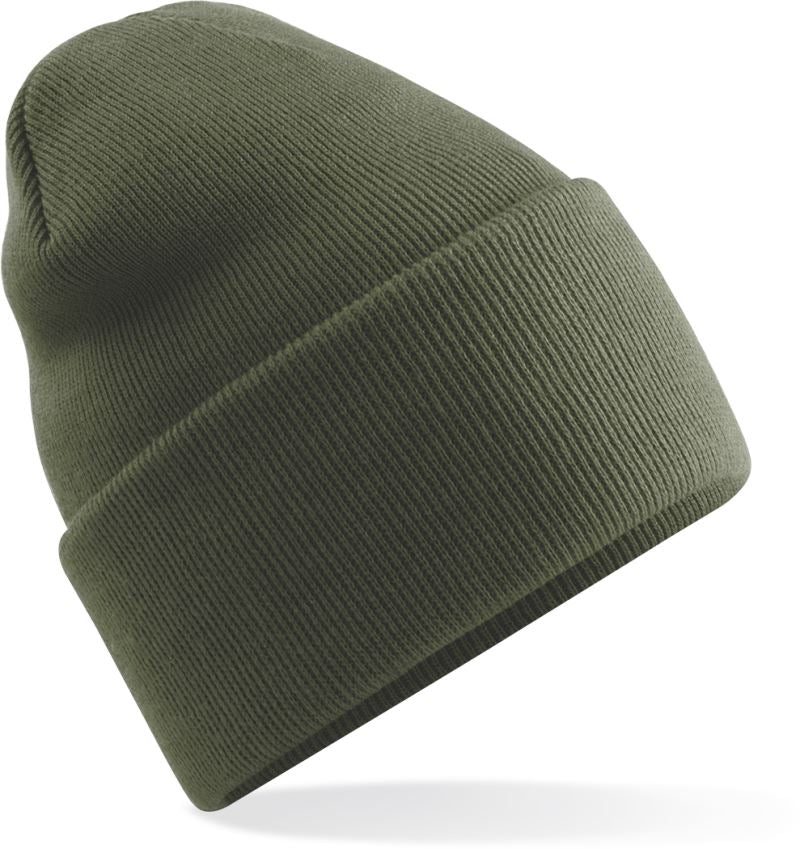 Beechfield | B40R olive green