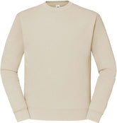 F.O.L. | Classic Set-In Sweat natural
