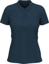 Stedman | Polo "Claire" marina blue