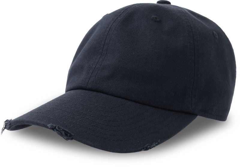 Atlantis | Dad Hat Destroyed-S navy