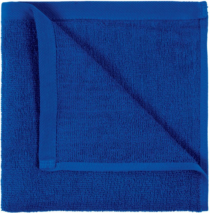 The One | Salon Towel 45 royal blue