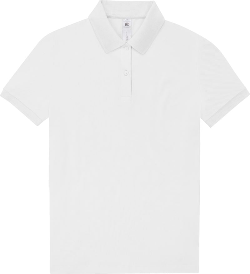 B&C | My Polo 210 /women white