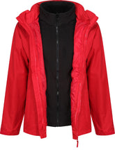 Regatta | TRA150 classic red