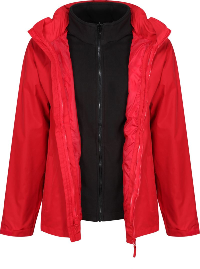 Regatta | TRA150 classic red