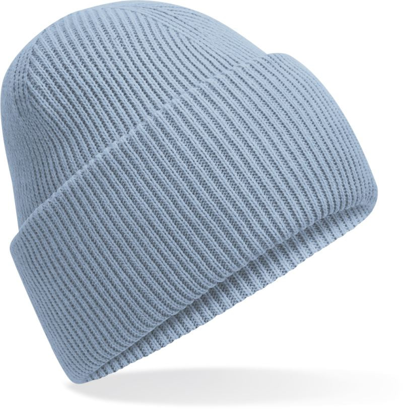 Beechfield | B385R dusty blue