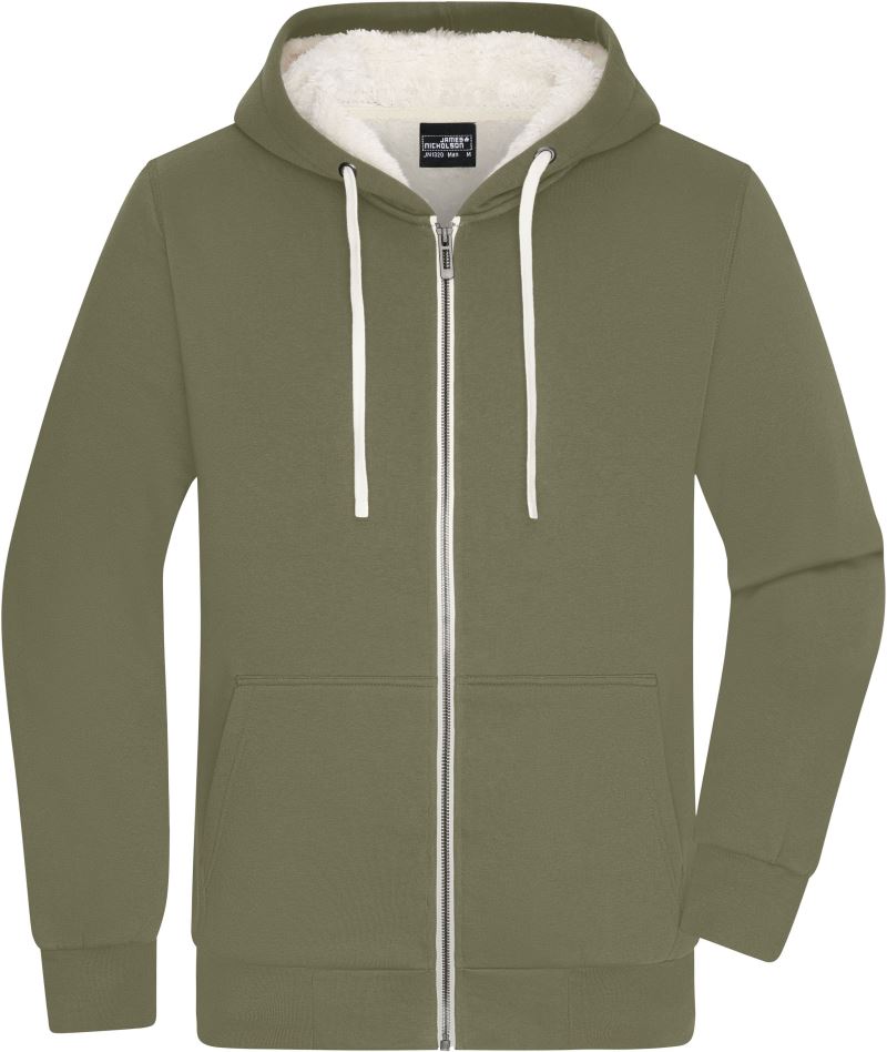 James & Nicholson | JN 1320 olive/nature