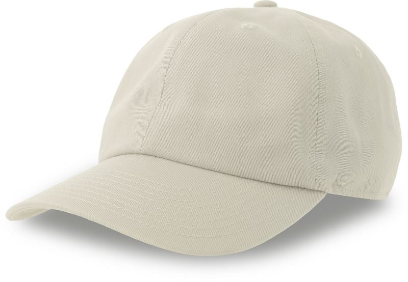 Atlantis | Dad Hat-S white