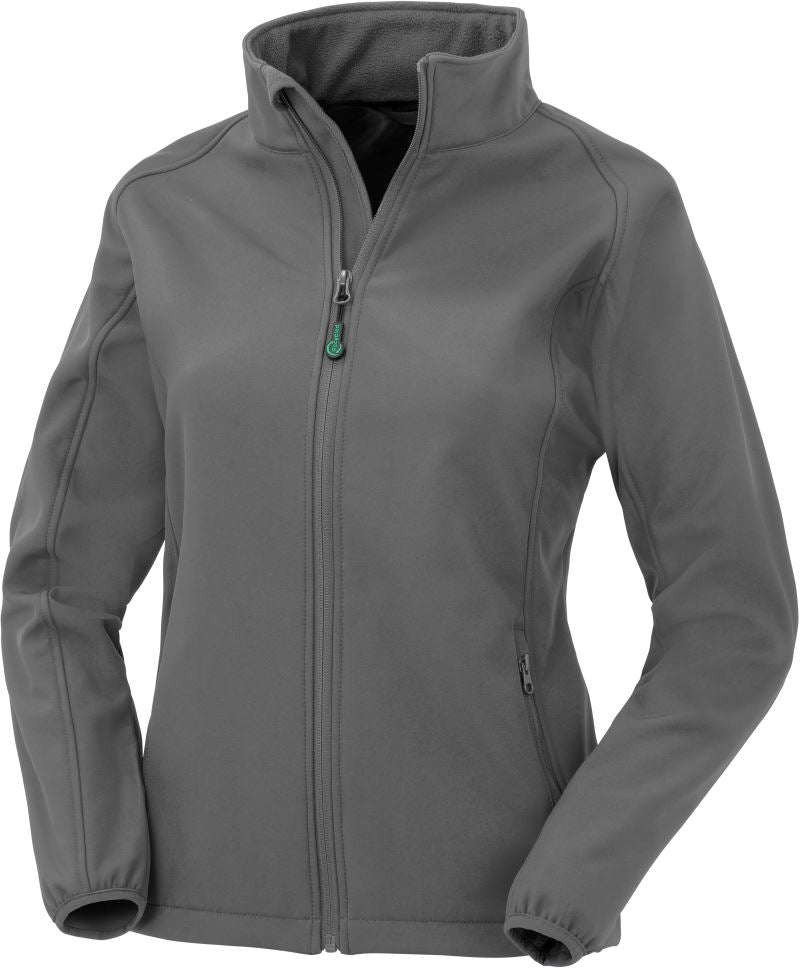 Result Recycled | R901F workguard grey