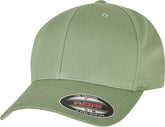 Flexfit | 6277 dark leaf green