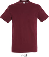 SOL'S | Regent burgundy