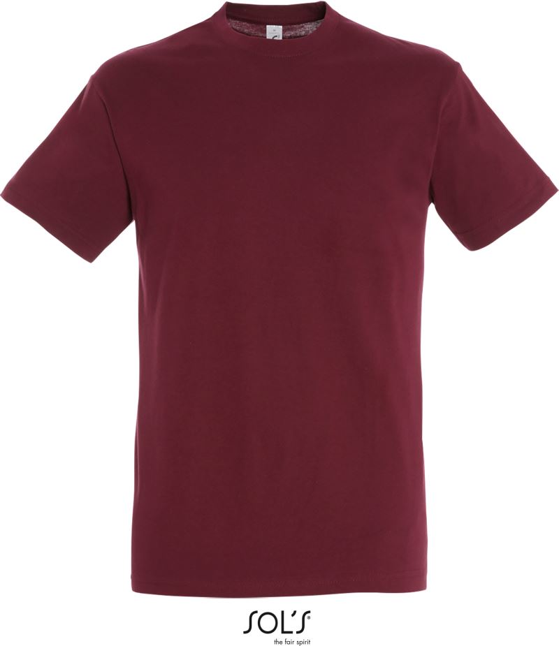 SOL'S | Regent burgundy