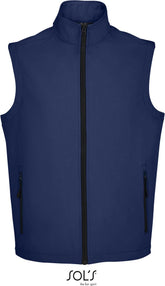 SOL'S | Race BW Men french navy