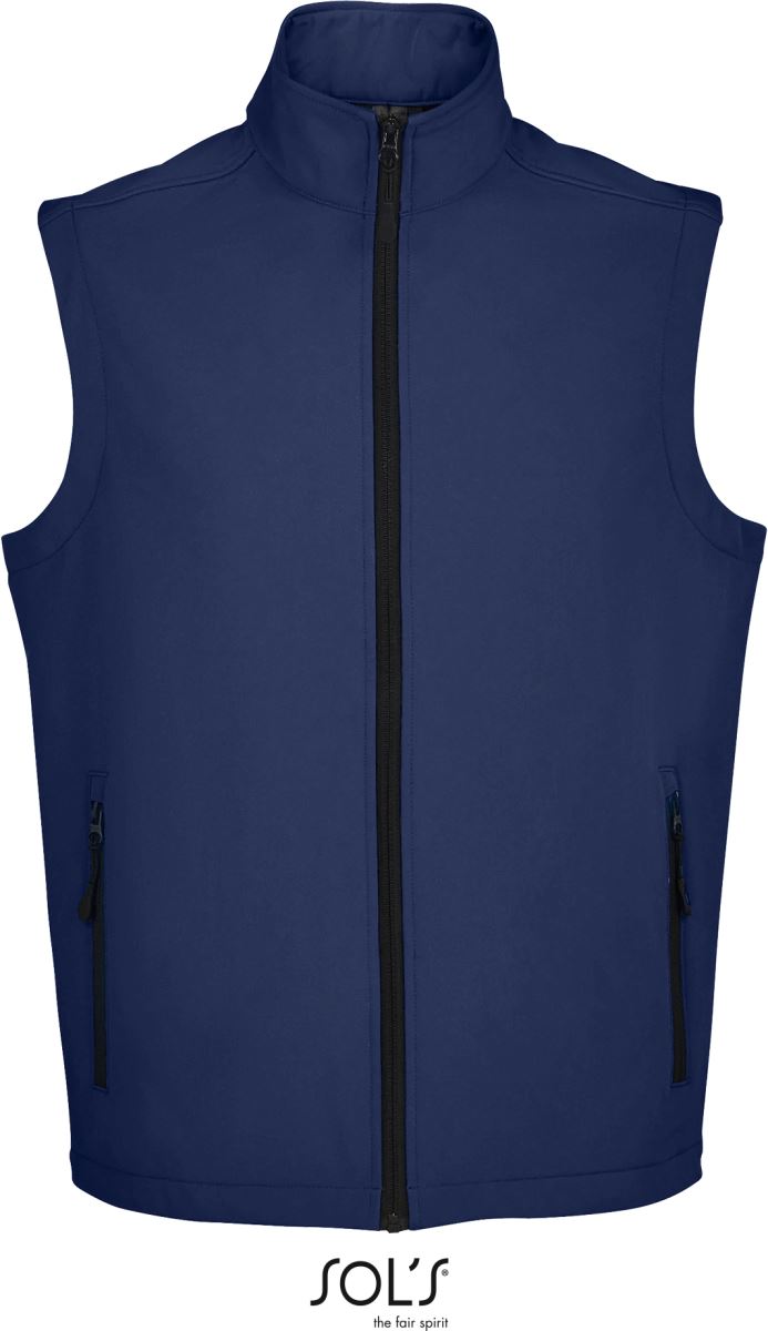SOL'S | Race BW Men french navy