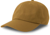 Atlantis | Dad Hat-S mustard