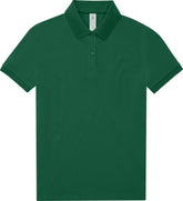 B&C | My Polo 180 /women ivy green