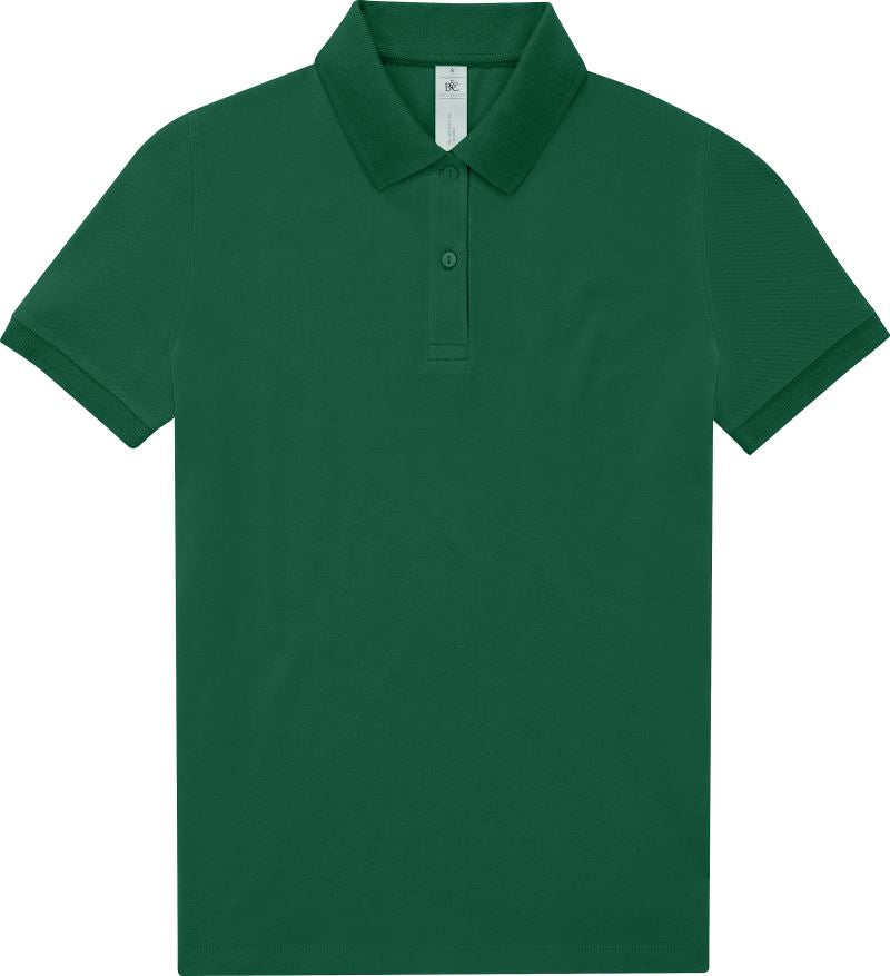 B&C | My Polo 180 /women ivy green