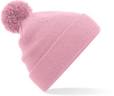Beechfield | B426B dusky pink