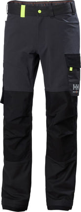 Helly Hansen | Oxford 77407 R ebony/black