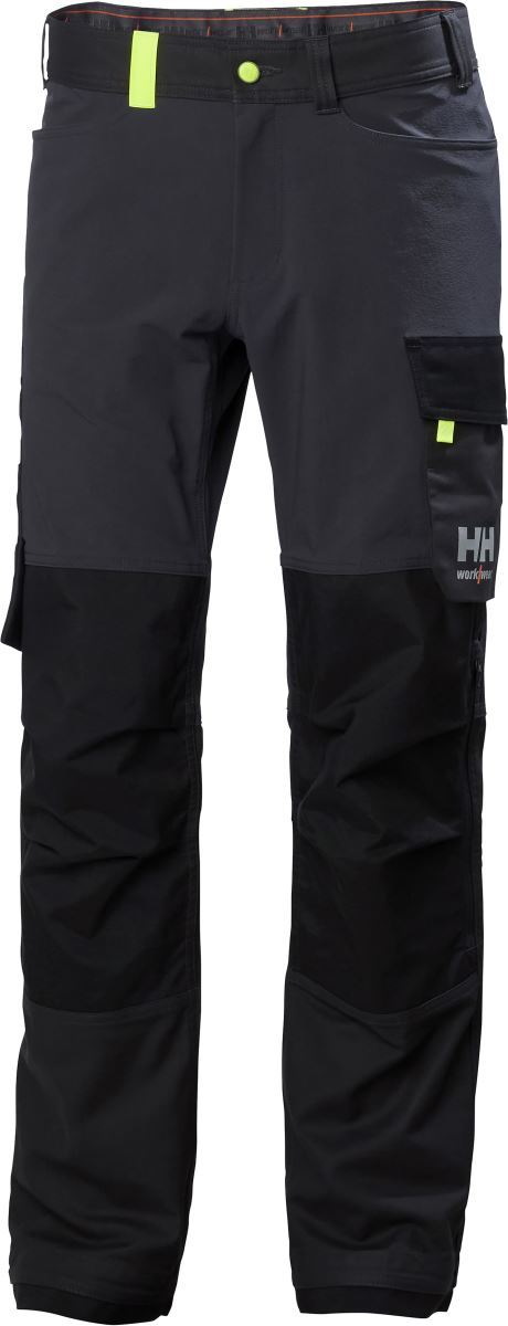 Helly Hansen | Oxford 77407 T ebony/black