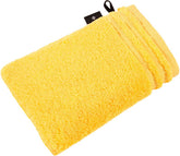 Vossen | Calypso Feeling Washcloth sunflower