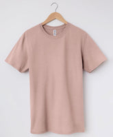 Jerzees | 470M blush pink