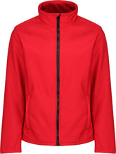 Regatta | TRA628 classic red/black
