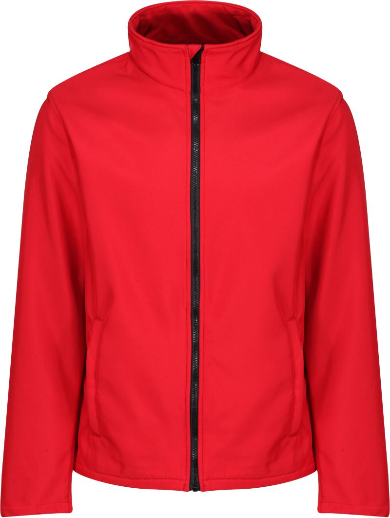 Regatta | TRA628 classic red/black