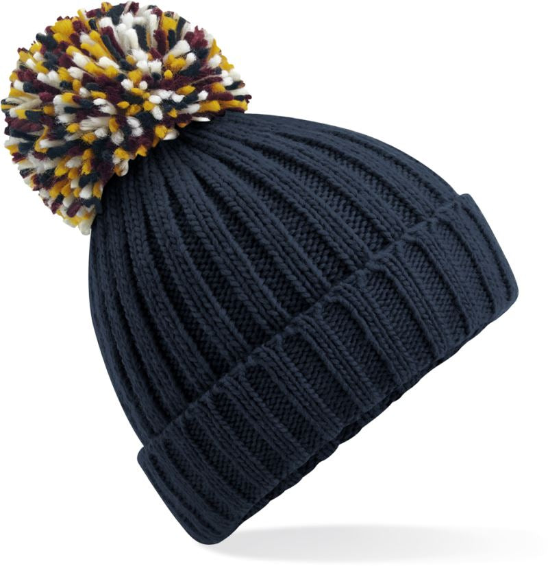 Beechfield | B390 french navy