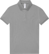 B&C | My Polo 210 /women sport grey