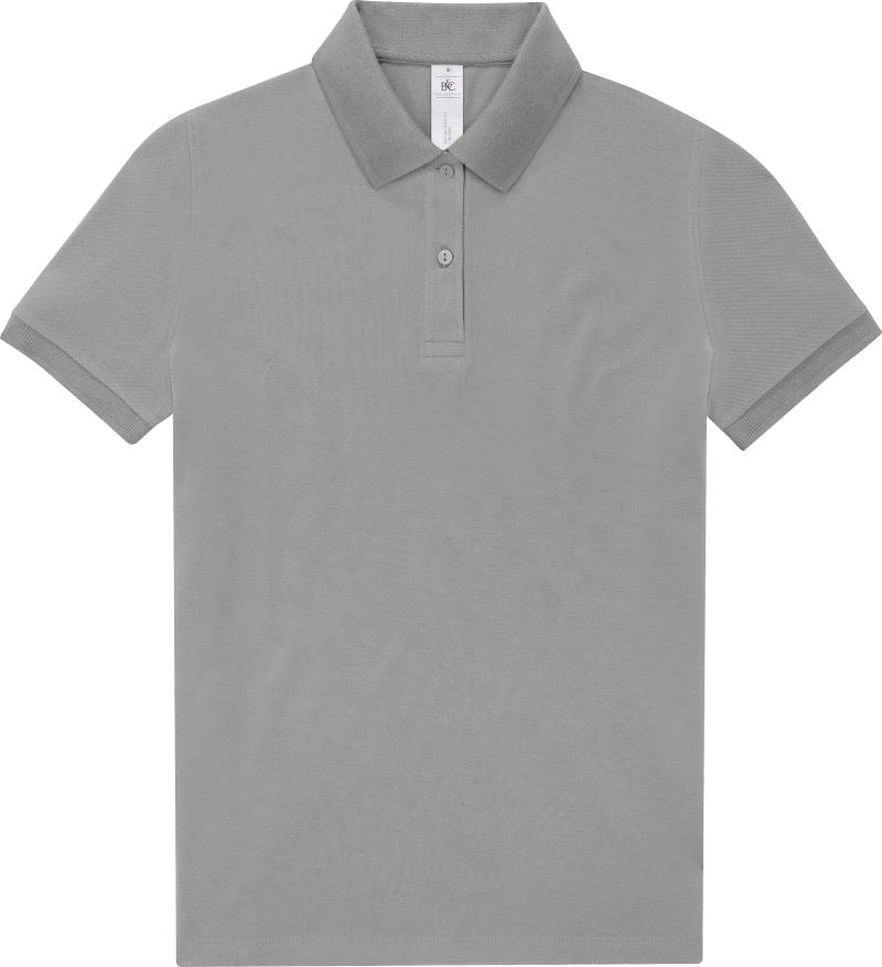 B&C | My Polo 210 /women sport grey