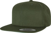 Flexfit | 6089M deep olive