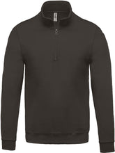 Kariban | K478 dark grey