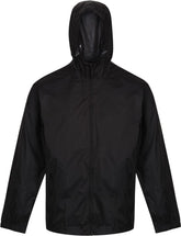 Regatta | TRW248 black