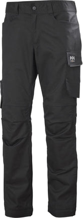 Helly Hansen | Manchester 77523 R black