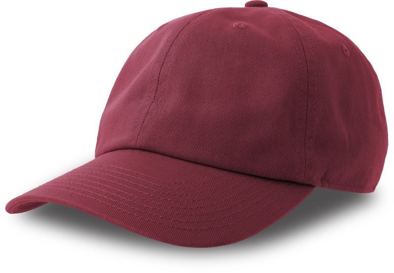 Atlantis | Dad Hat-S cardinal