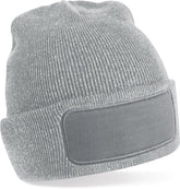 Beechfield | B445 heather grey