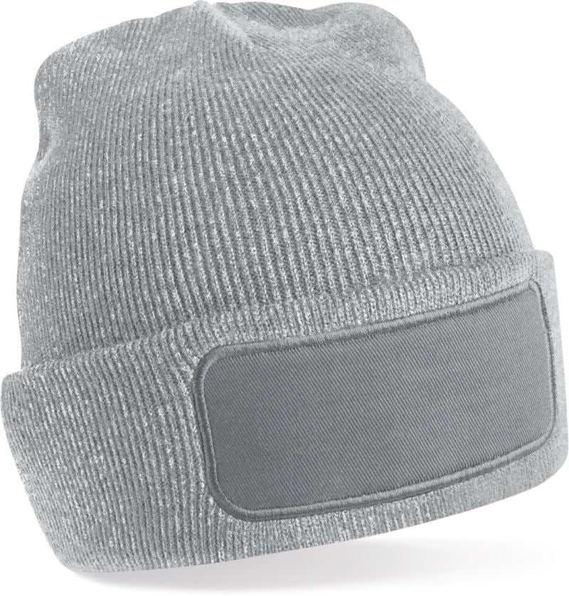 Beechfield | B445 heather grey