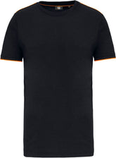 Kariban | WK3020 black/orange