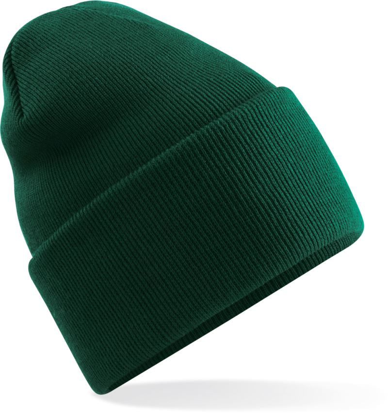 Beechfield | B40R bottle green