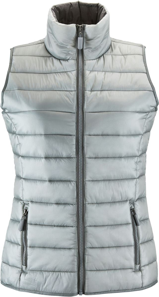 SOL'S | Wave Women metal grey