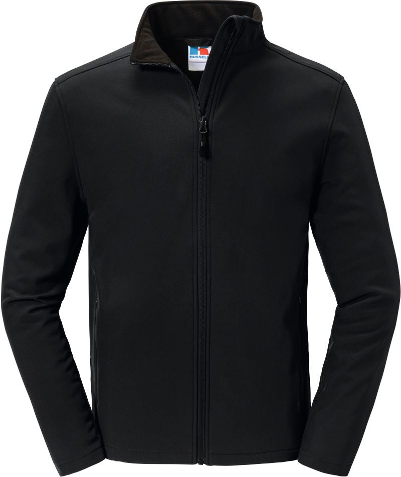 Russell | 420M black
